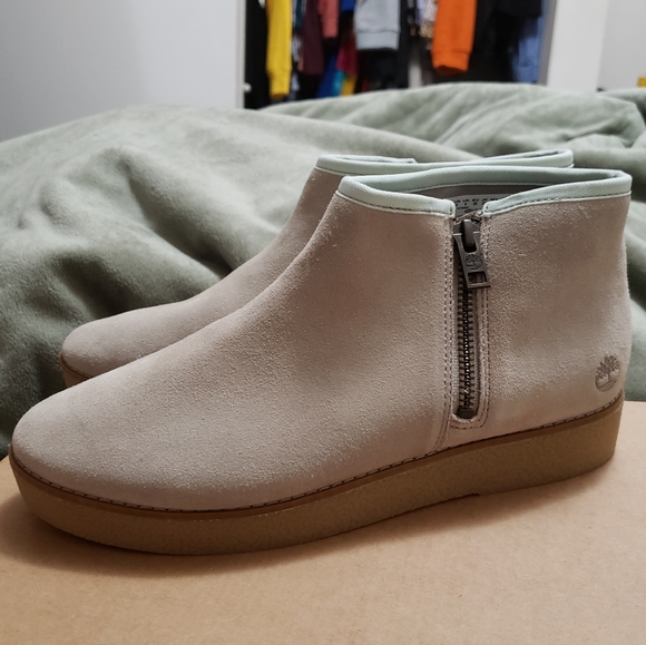 Timberland Paxton Hill Ankle Boots - Picture 3 of 7